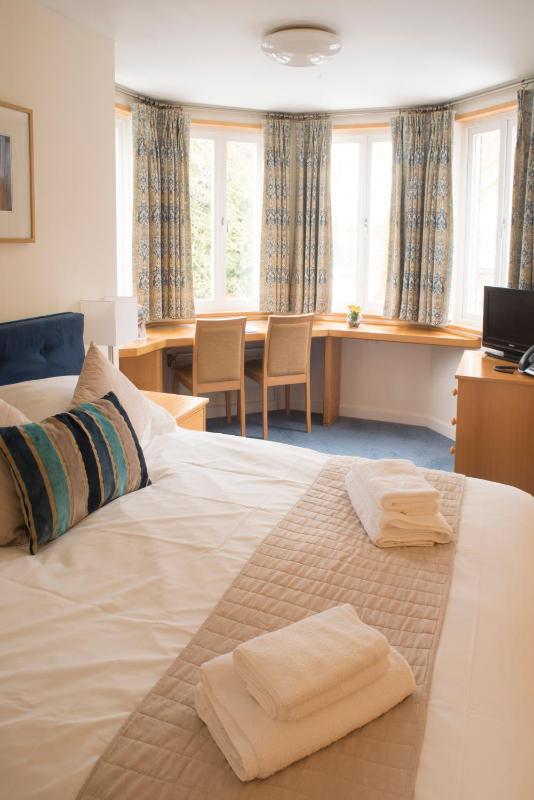 Standard  Double Room image 2