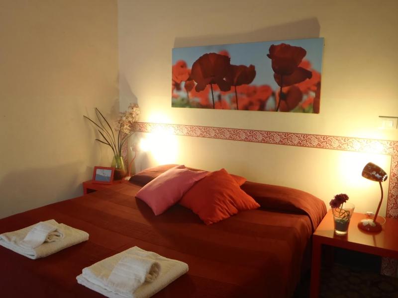 Quadruple Room image 2