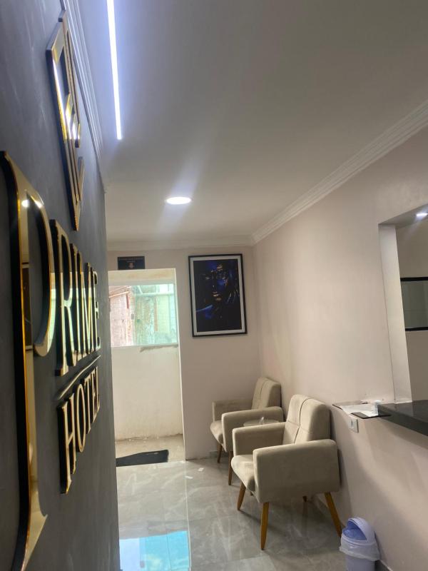 Hotel Prime Tatuapé - Próximo ao Metrô Belém - Café da Manhã Incluso e Estacionamento Econômico no Local - image 39