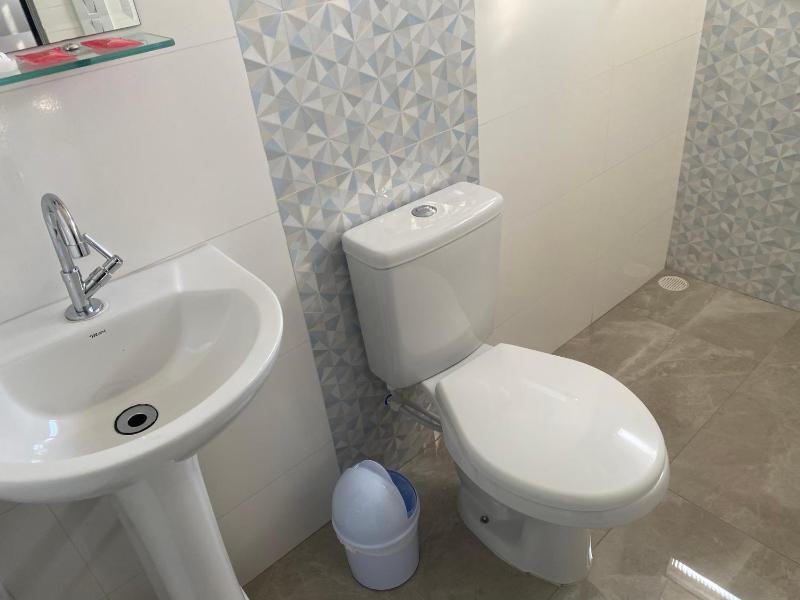 Hotel Prime Tatuapé - Próximo ao Metrô Belém - Café da Manhã Incluso e Estacionamento Econômico no Local - image 23