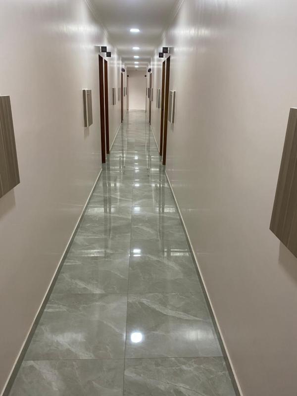 Hotel Prime Tatuapé - Próximo ao Metrô Belém - Café da Manhã Incluso e Estacionamento Econômico no Local - image 38