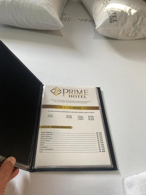 Hotel Prime Tatuapé - Próximo ao Metrô Belém - Café da Manhã Incluso e Estacionamento Econômico no Local - image 7