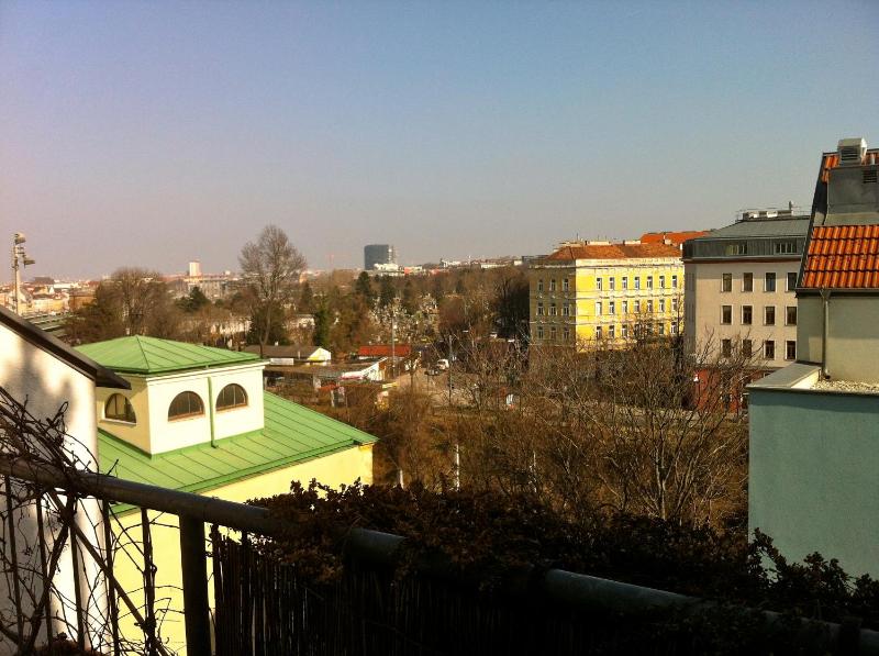 Two-Bedroom Apartment image 3