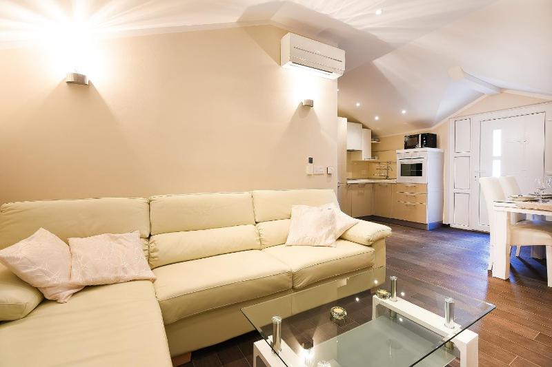 Deluxe Apartment (One Bedroom) image 4