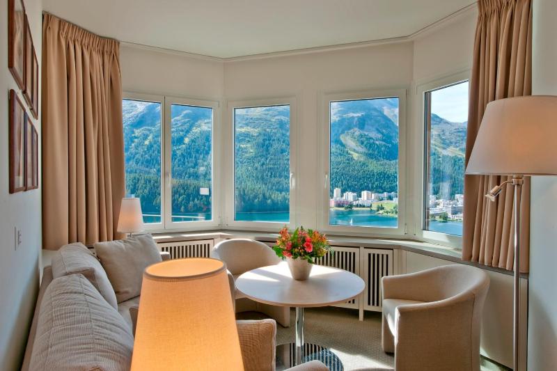 Hotel Schweizerhof St. Moritz - image 6