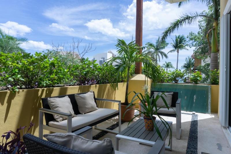 Casa Soleada condo - image 27