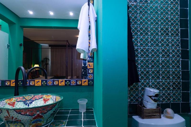 Casa Soleada condo - image 10