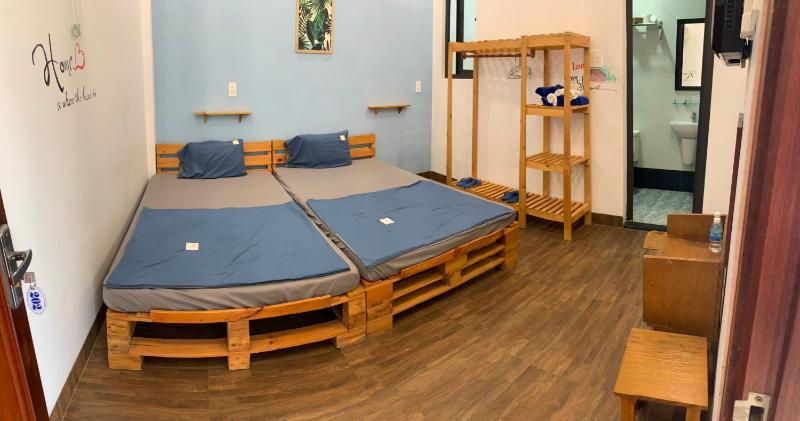 XAM HOUSE HOSTEL - image 12