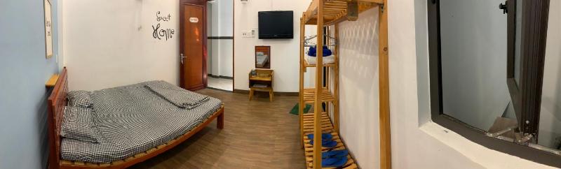 XAM HOUSE HOSTEL - image 4
