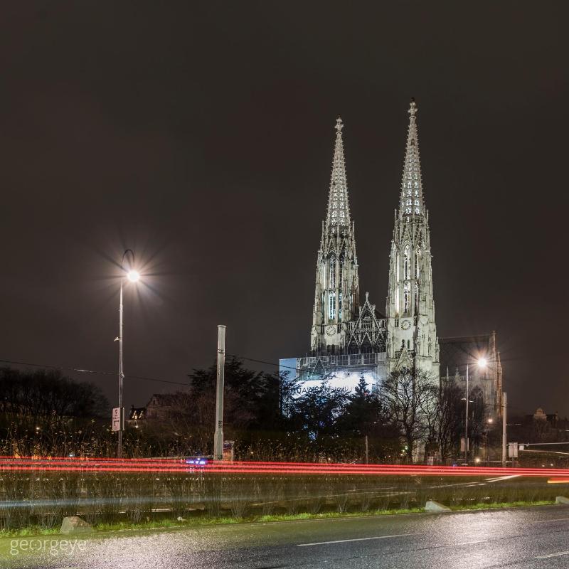 Two-Bedroom Apartment image 1