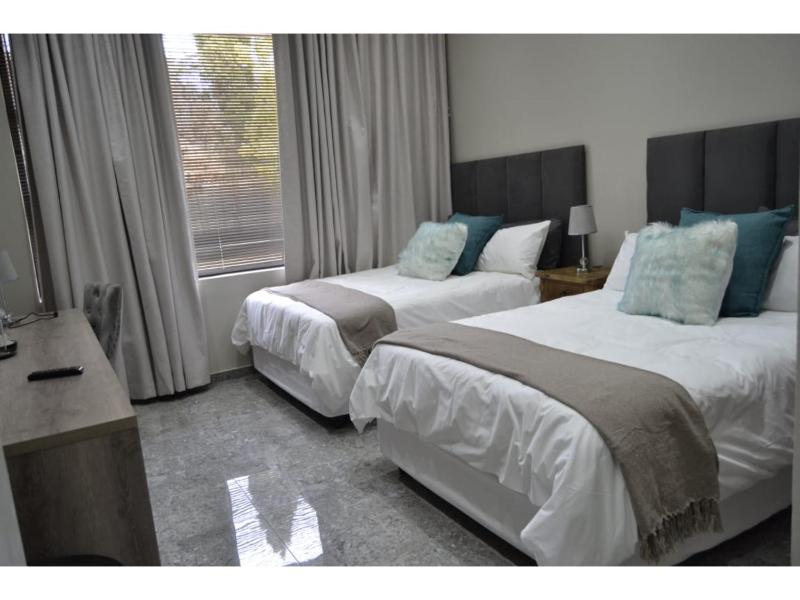 Furaha Guest Lodge - image 12