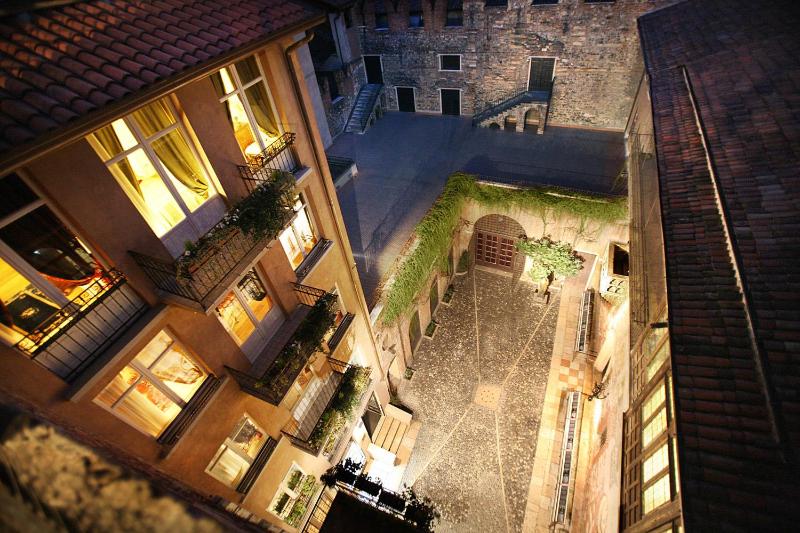 Relais Balcone di Giulietta - image 5