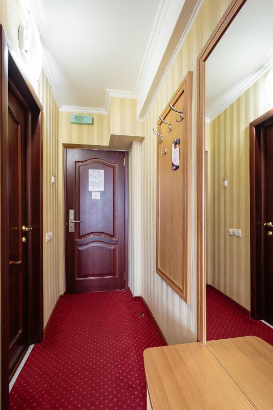 Standard Double Room image 1