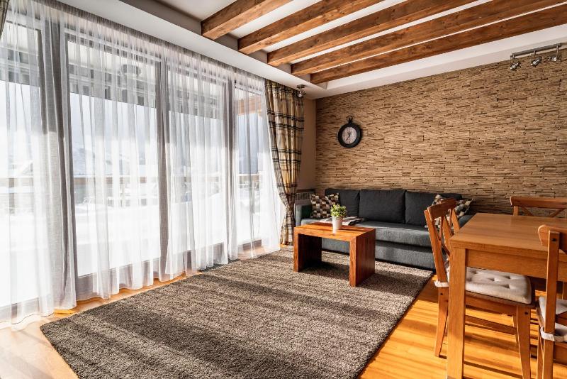 ZAKOHOME- Z Widokiem Na Tatry Cieniówka - image 17