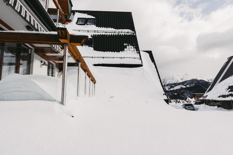 ZAKOHOME- Z Widokiem Na Tatry Cieniówka - image 40