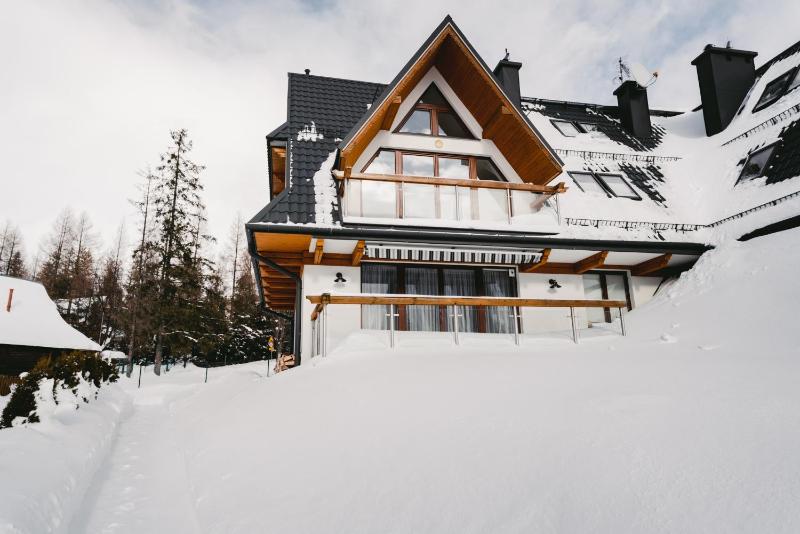 ZAKOHOME- Z Widokiem Na Tatry Cieniówka - image 11