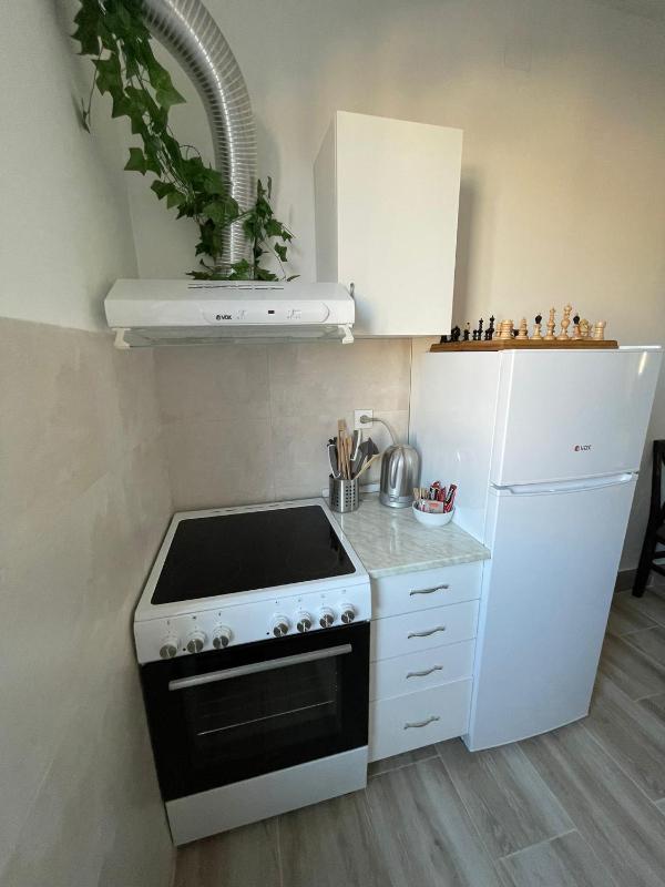 Apartment 51 - Bright spacious lux 1 bedroom in the city center - Stari grad - image 8