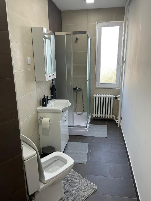 Apartment 51 - Bright spacious lux 1 bedroom in the city center - Stari grad - image 11