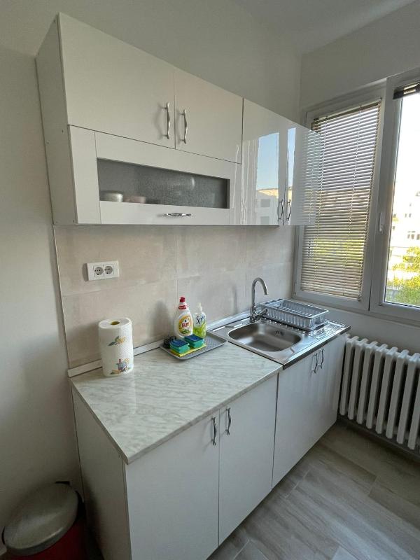 Apartment 51 - Bright spacious lux 1 bedroom in the city center - Stari grad - image 7