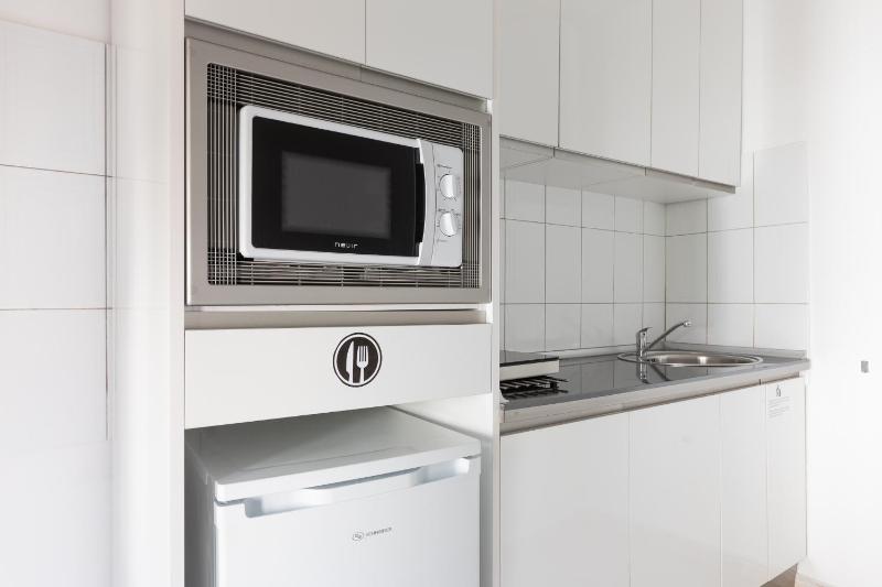Deluxe Apartment image 3