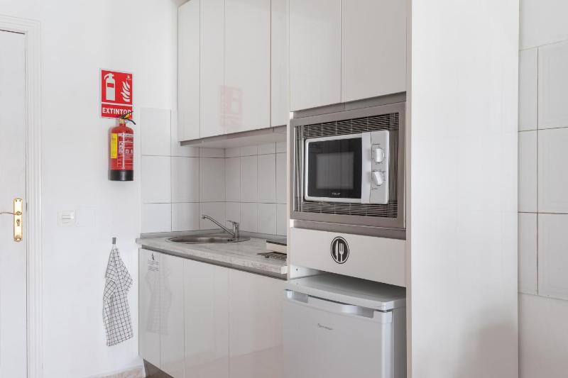 Deluxe Apartment image 4