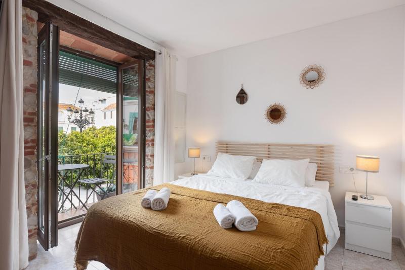 Apartment with Balcony image 1