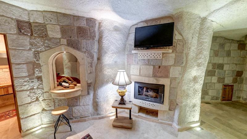 Fairy Chimney Room image 4