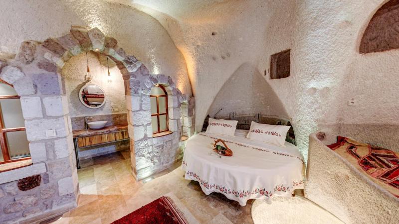 Fairy Chimney Room image 1