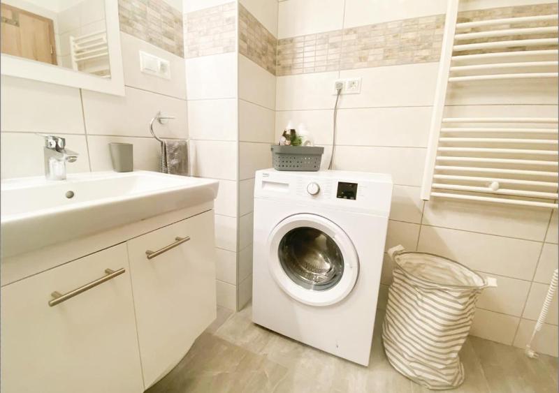 Two-Bedroom Apartment image 3