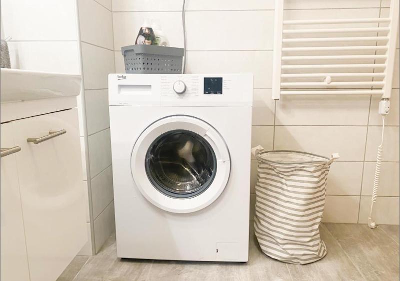 Two-Bedroom Apartment image 2