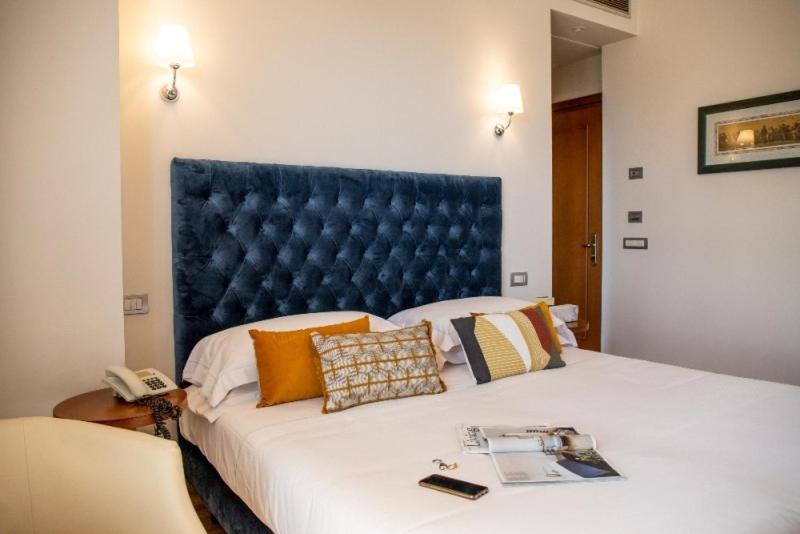 Dal Moro Gallery Hotel - image 21