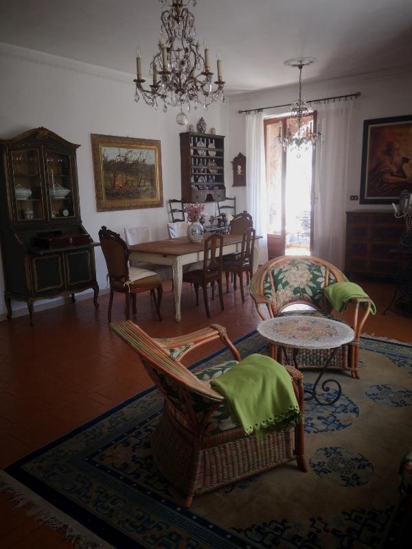 Casa vancanza Sciamandola - image 39