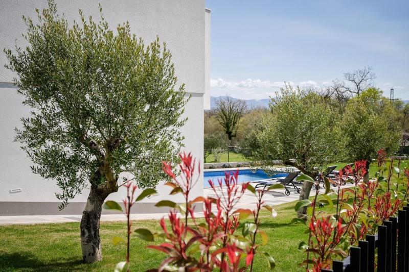 Luxury Villa Ante with pool - image 32