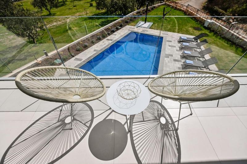 Luxury Villa Ante with pool - image 33