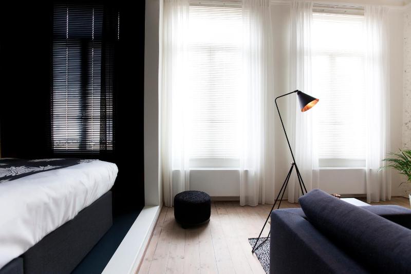 Maison Nationale City Flats & Suites - image 5