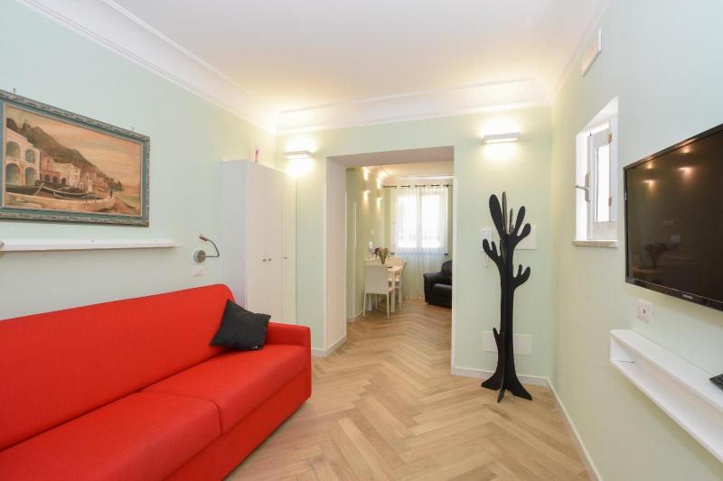 One-Bedroom House image 4
