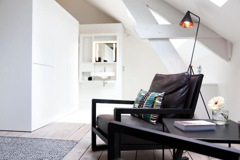 Loft Suite image 3