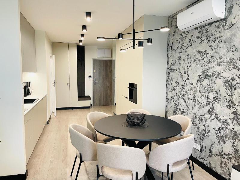 Promenada Gwiazd 14 by Baltic Home - image 38
