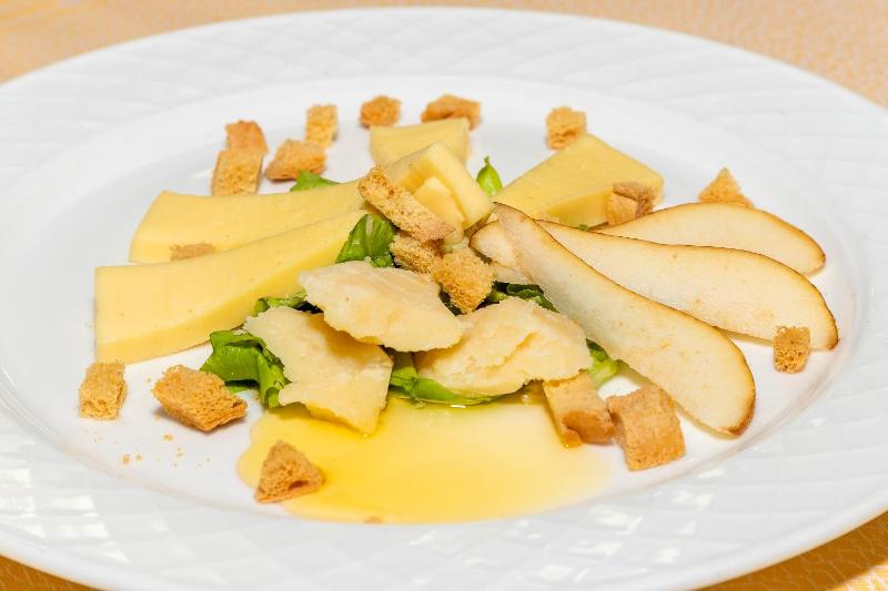 Parc Hotel Germano Suites & Apartments - image 32