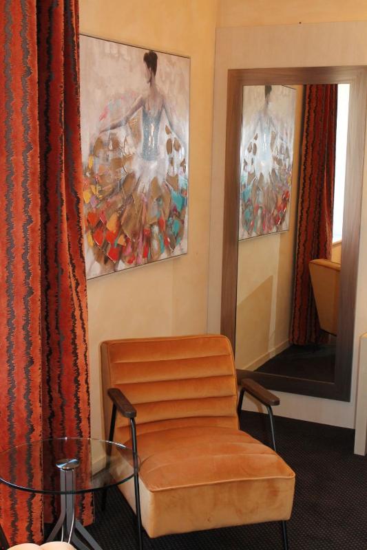 Auberge Du Roua - image 24