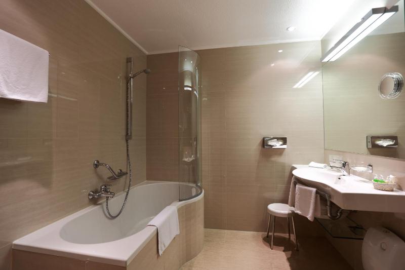Promenáda Romantic Hotel - image 44