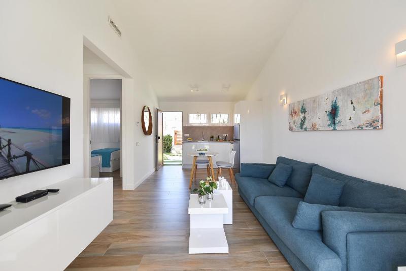 Bungalow Santa Barbara EMC2 by VillaGranCanaria - image 16