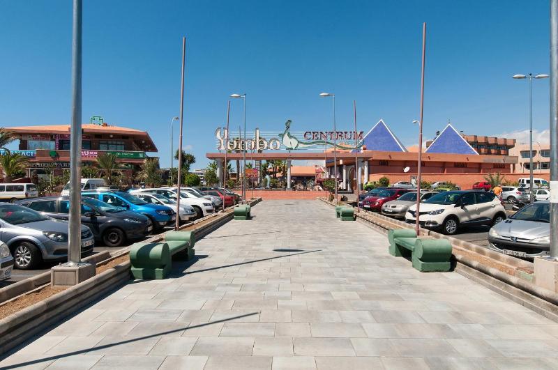 Bungalow Santa Barbara EMC2 by VillaGranCanaria - image 13