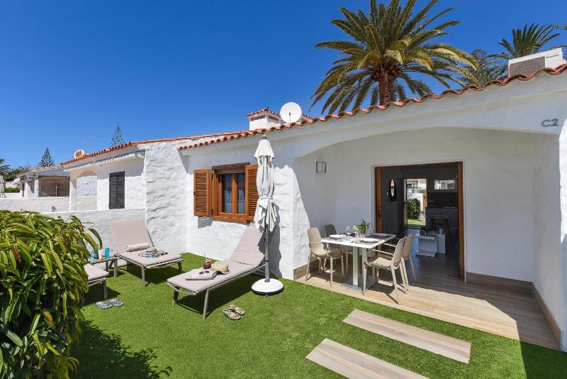 Bungalow Santa Barbara EMC2 by VillaGranCanaria - image 15