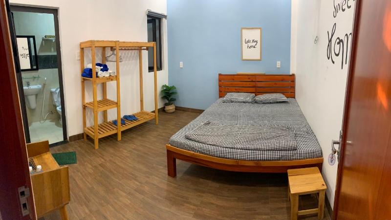 XAM HOUSE HOSTEL - image 23