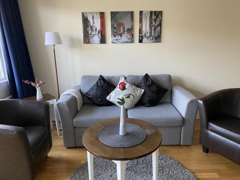 Superior Double Room image 4