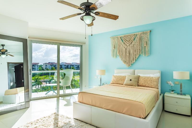 Casa Marbella Ocean View Penthouse apts - image 27