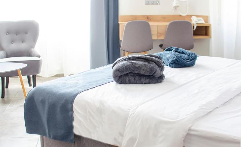 Superior Double Room image 1