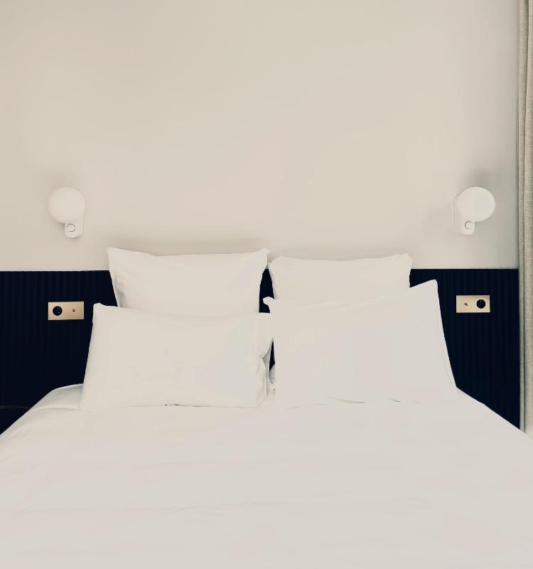 Comfort Double Room image 3