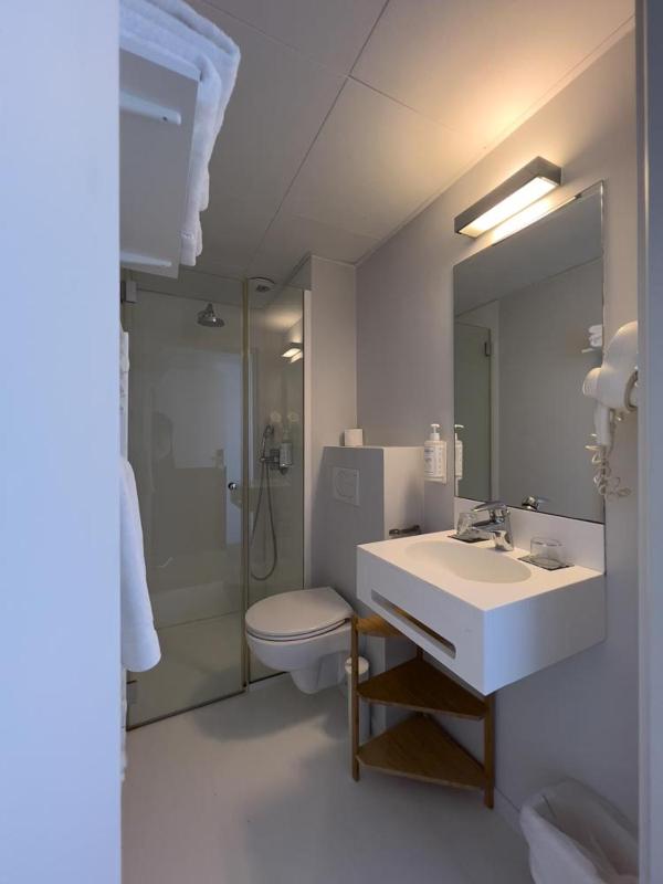 Comfort Double Room image 4